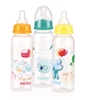 Picture of Non-Drip Standard Neck Bottle 8oz/240ml - 3 pack