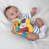 Picture of Teething Blankie